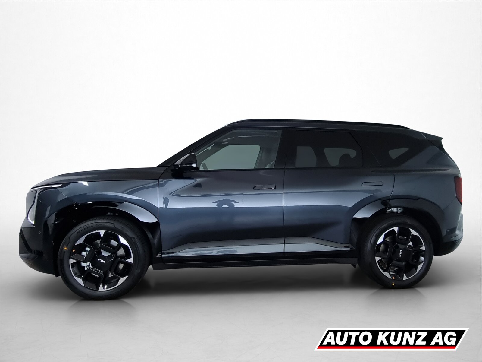 KIA EV5 GT-Line 81,4 kWh, Elettrica, Auto a km zero, Automatico - 3
