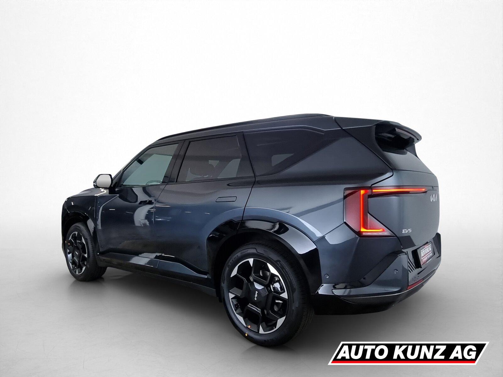 KIA EV5 GT-Line 81,4 kWh, Elettrica, Auto a km zero, Automatico - 4