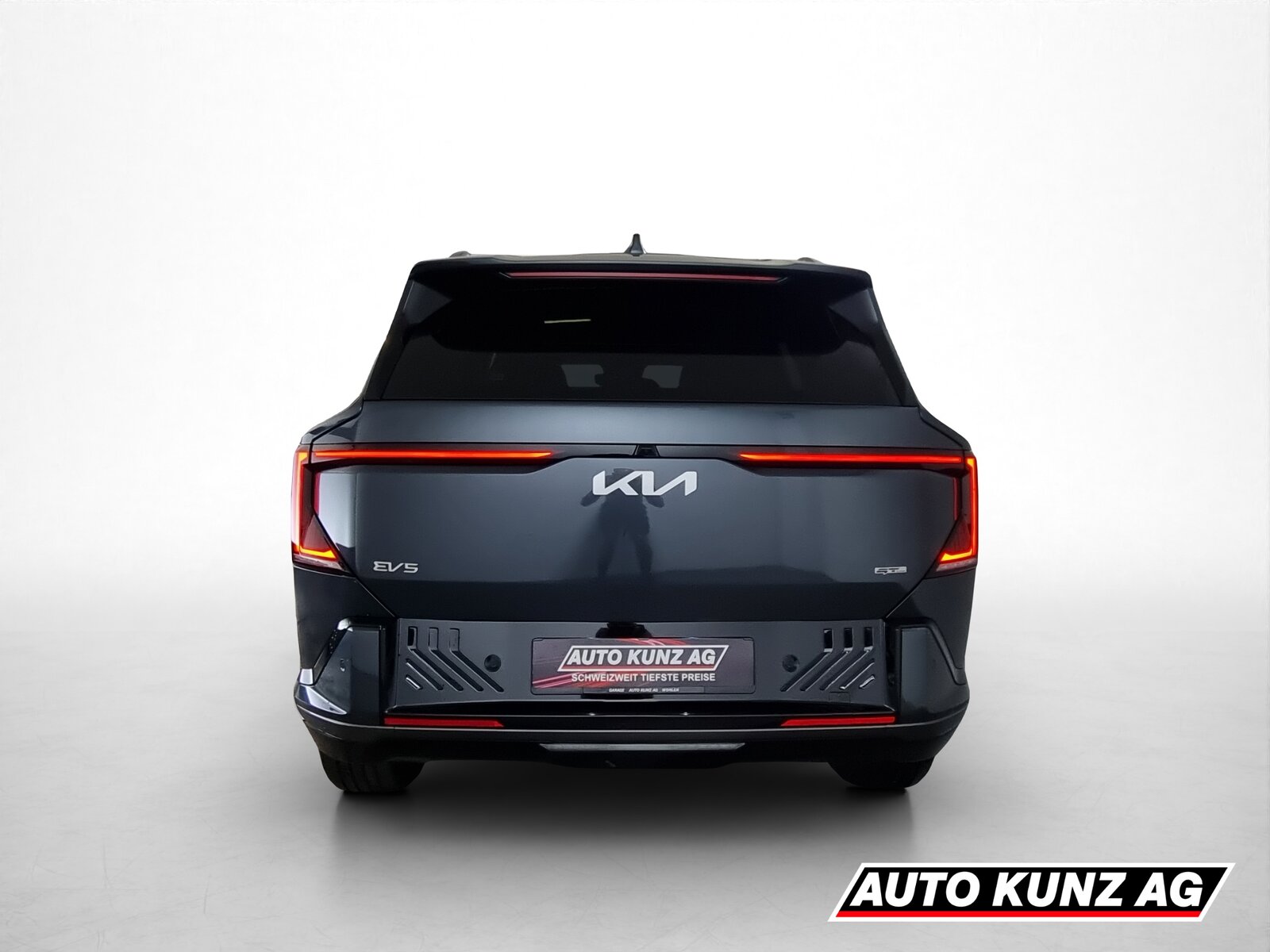 KIA EV5 GT-Line 81,4 kWh, Elettrica, Auto a km zero, Automatico - 5