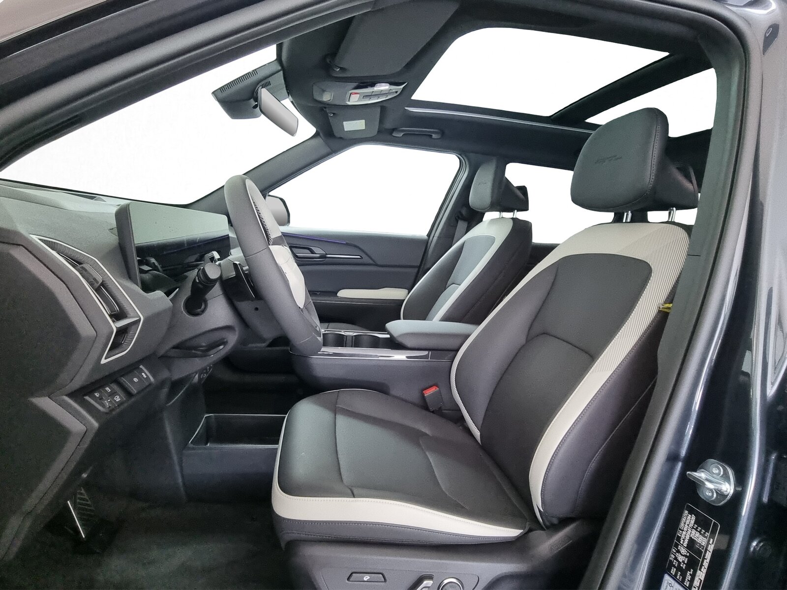 KIA EV5 GT-Line 81,4 kWh, Elettrica, Auto a km zero, Automatico - 6