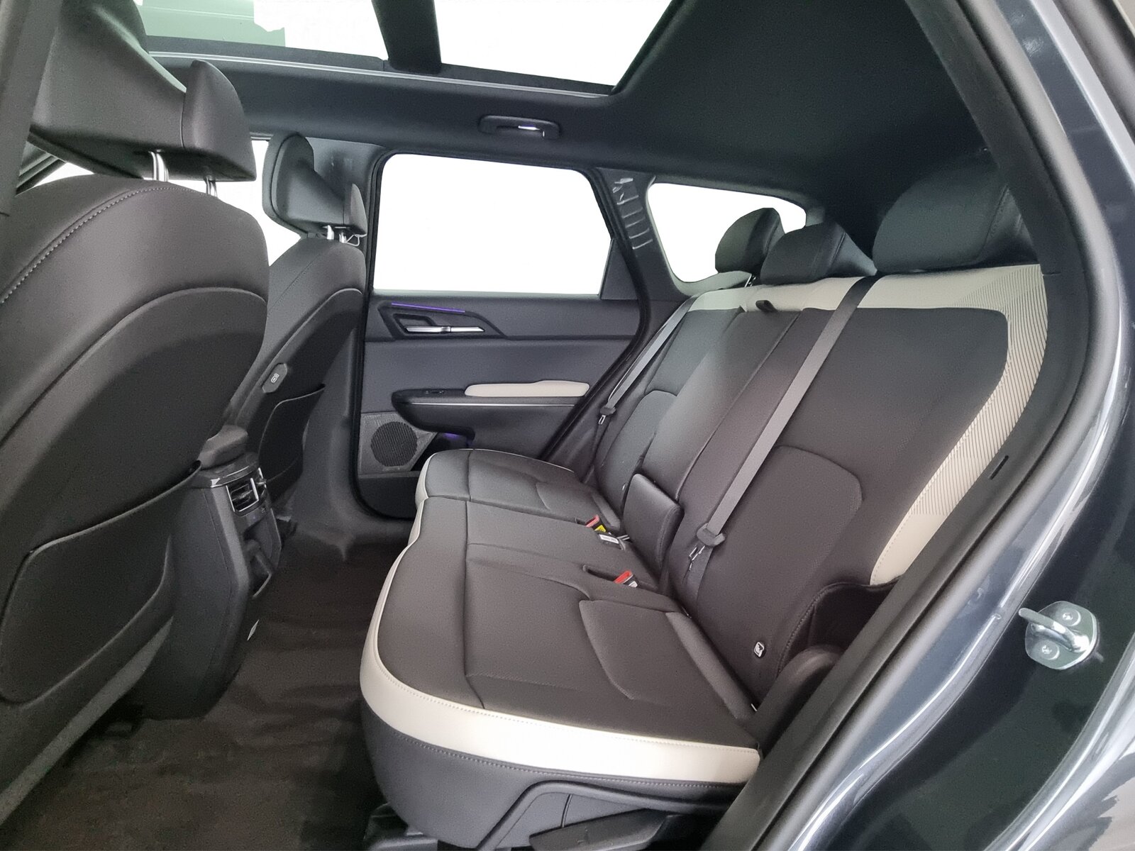 KIA EV5 GT-Line 81,4 kWh, Elettrica, Auto a km zero, Automatico - 7