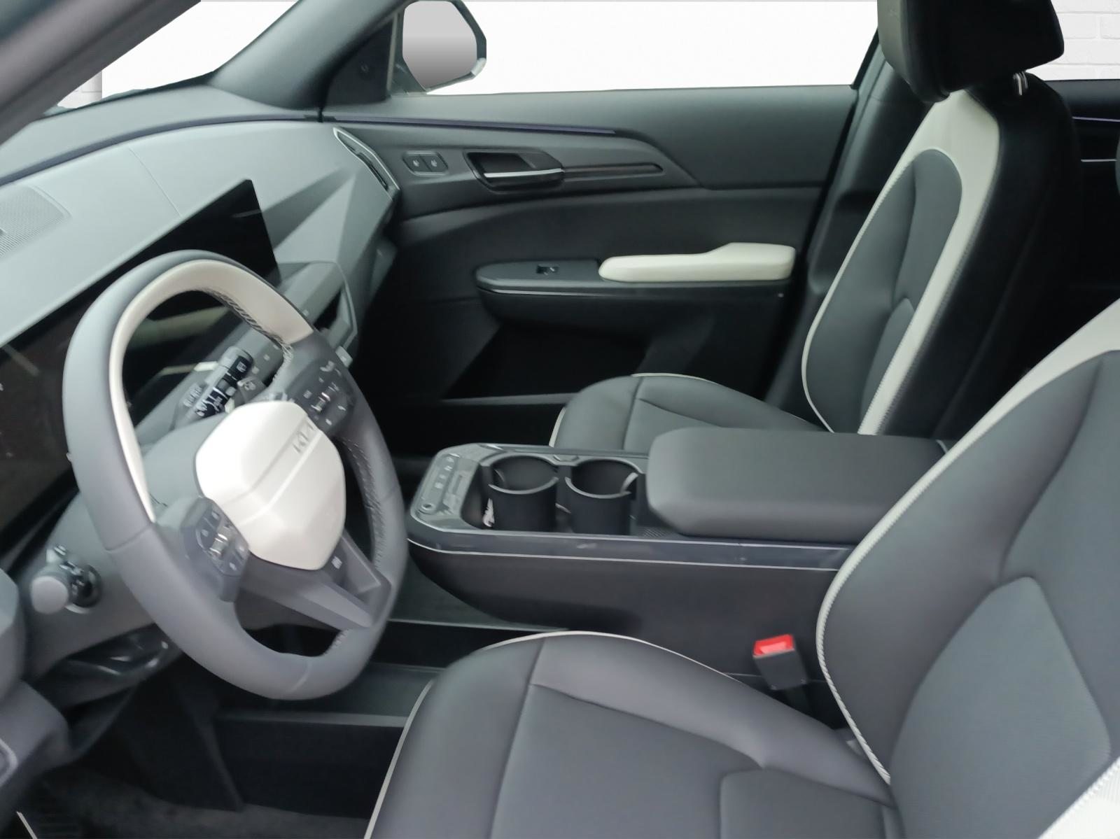 KIA EV5 81 kWh GT-Line, Electric, New car, Automatic - 5