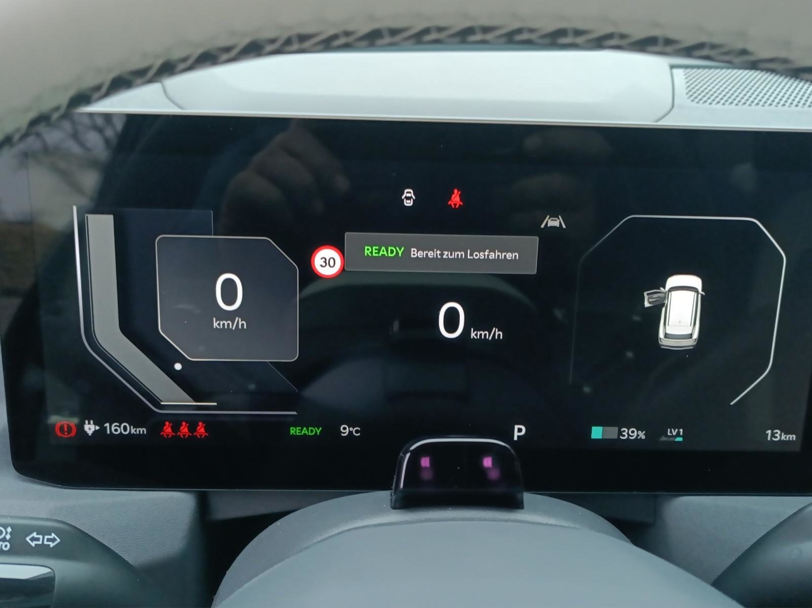 KIA EV5 81 kWh GT-Line, Electric, New car, Automatic - 6