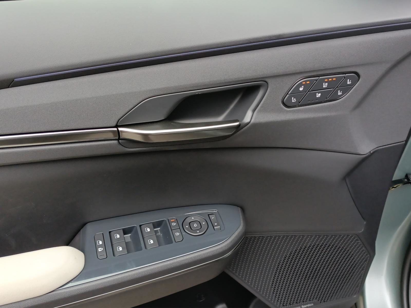 KIA EV5 81 kWh GT-Line, Electric, New car, Automatic - 7