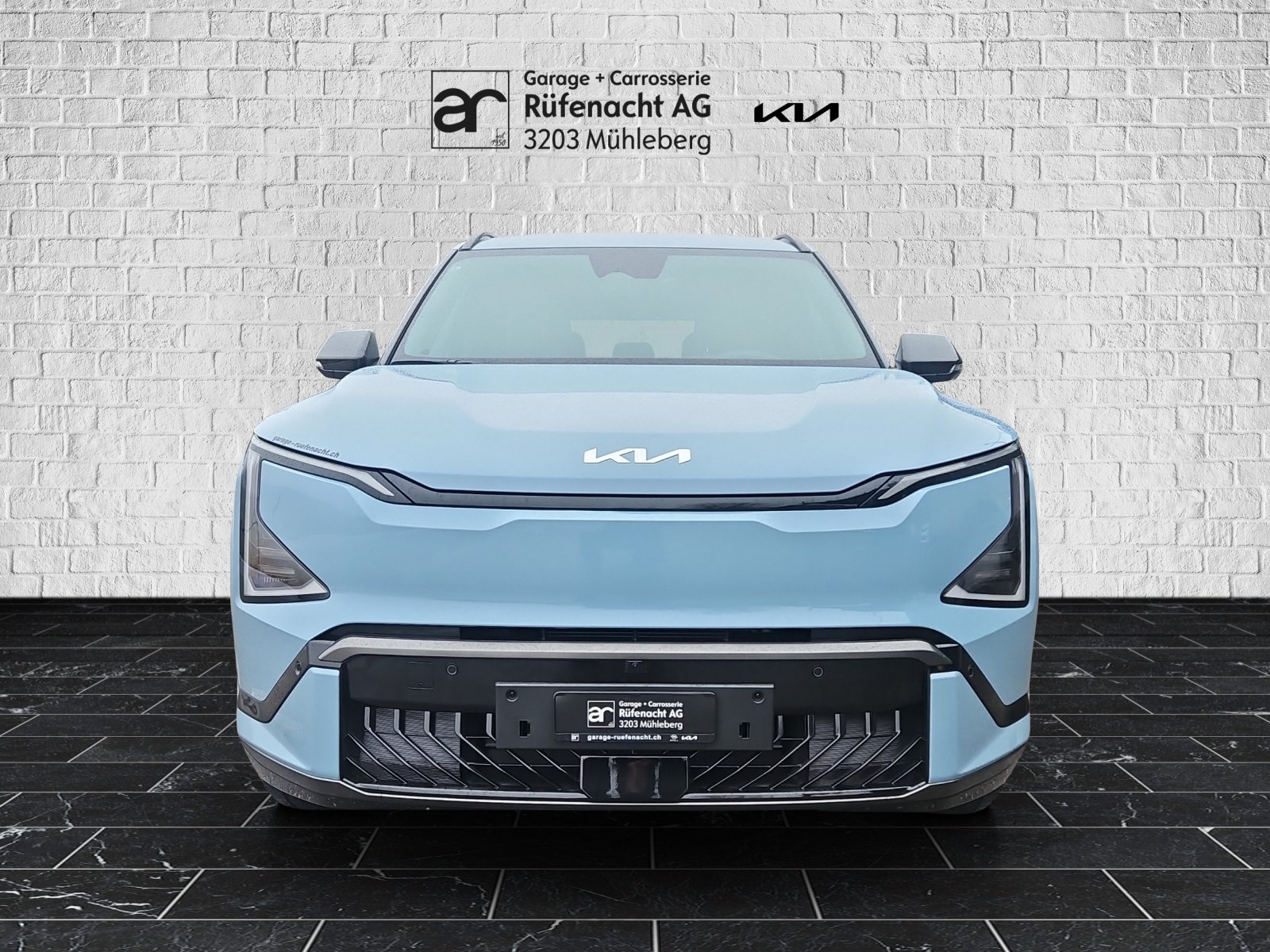 KIA EV5 81 kWh GT-Line, Électrique, Voiture nouvelle, Automatique - 3