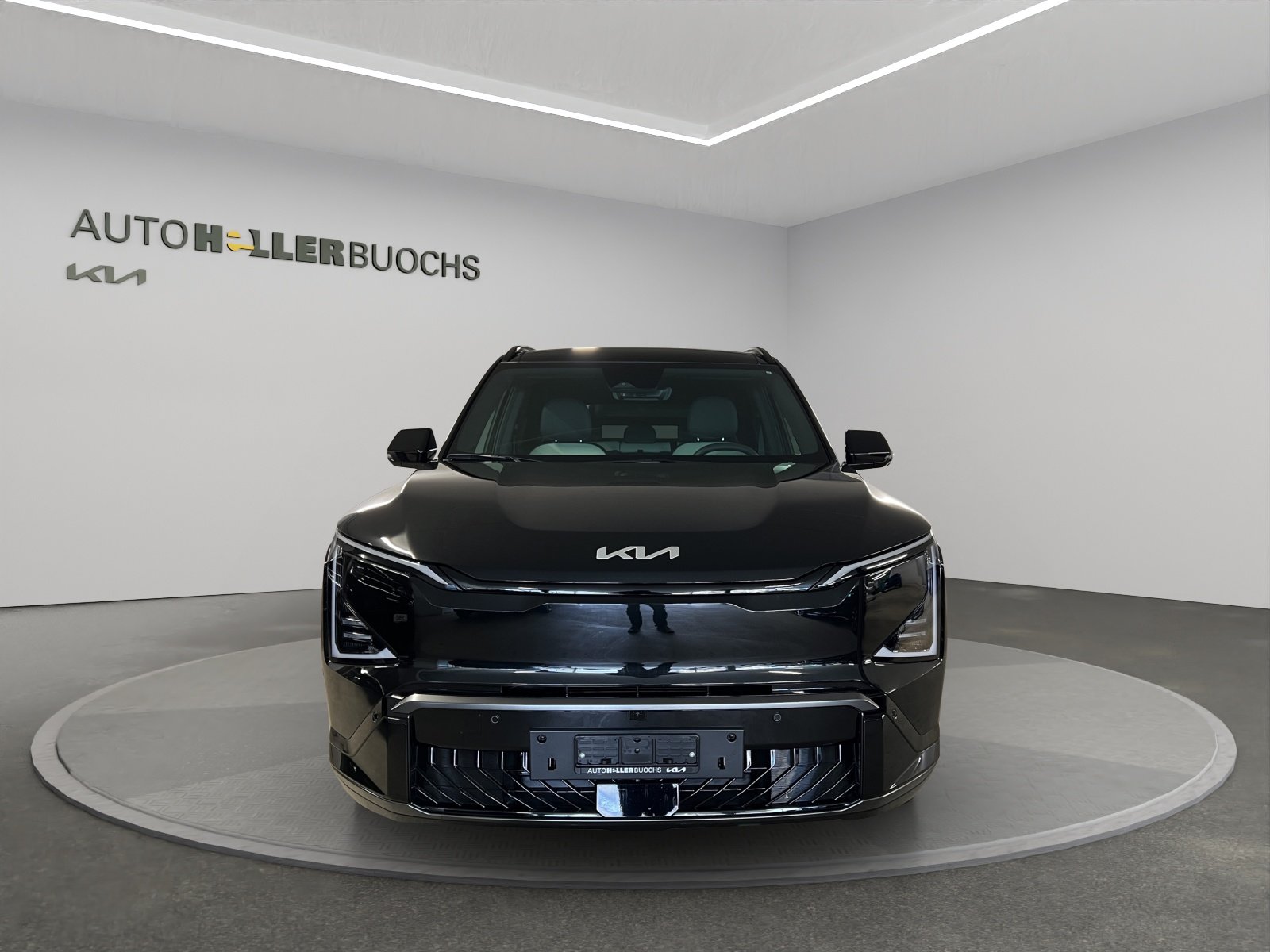 KIA EV5 81 kWh GT-Line, Elettrica, Auto nuove, Automatico - 2