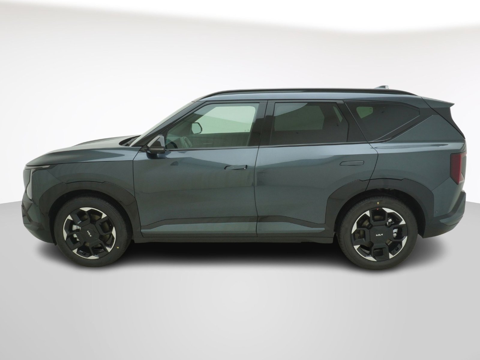 KIA EV5 81 kWh GT-Line, Electric, New car, Automatic - 2