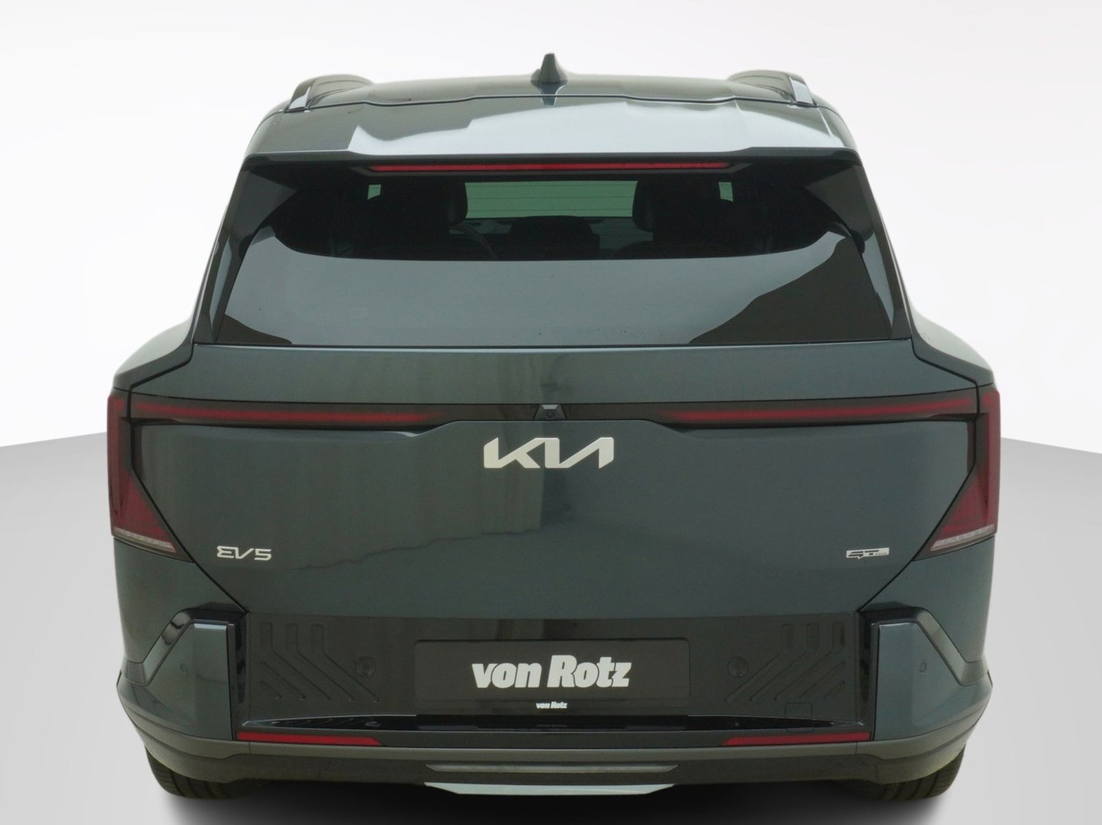 KIA EV5 81 kWh GT-Line, Electric, New car, Automatic - 3