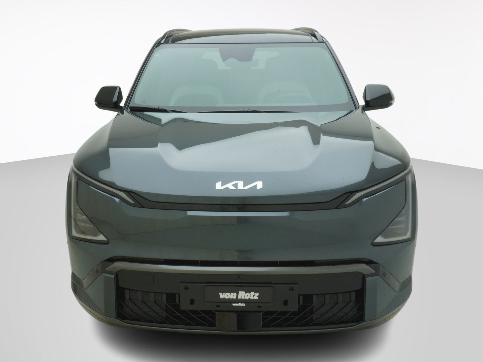 KIA EV5 81 kWh GT-Line, Electric, New car, Automatic - 6