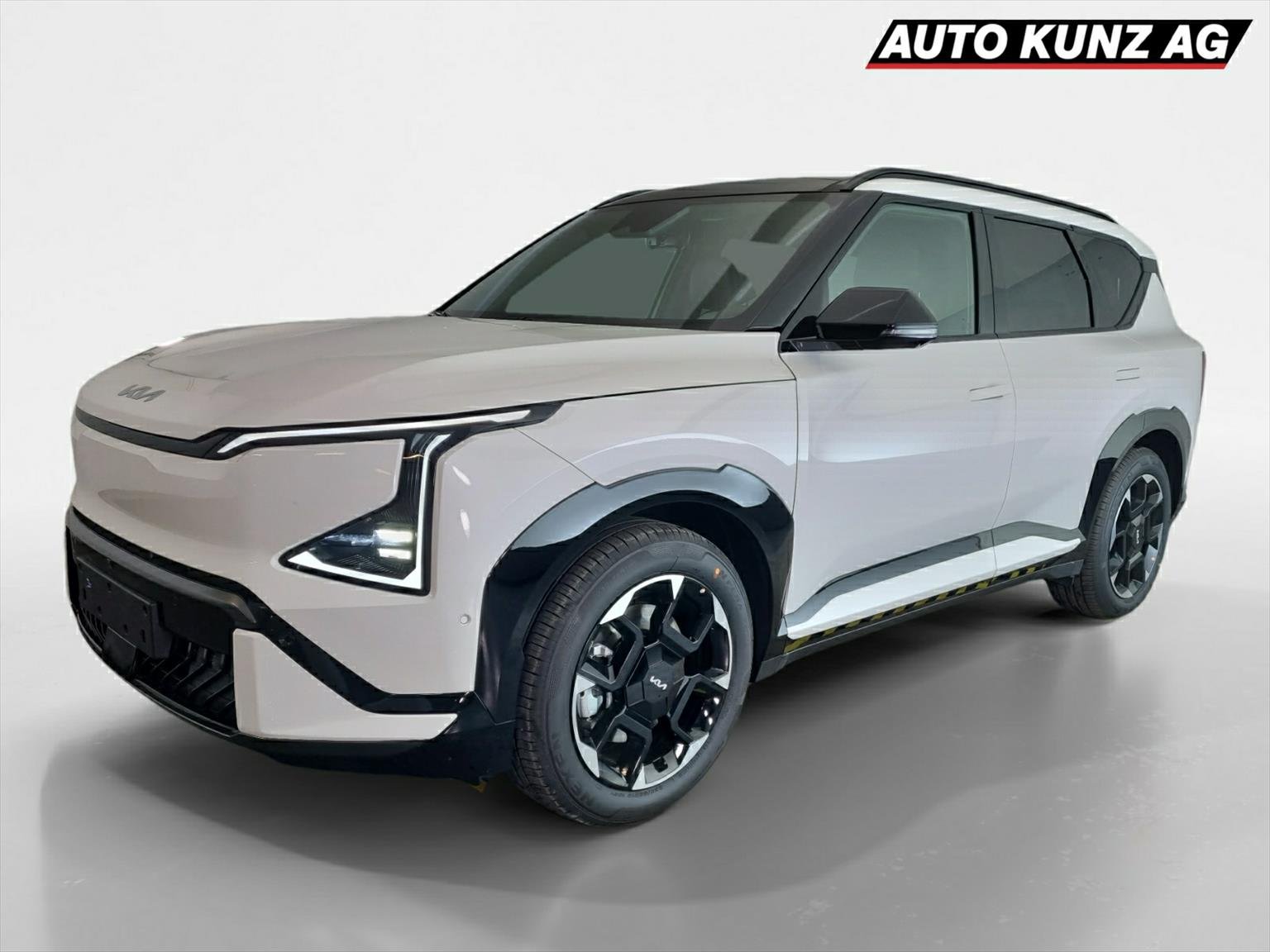 KIA EV5 GT-Line 81,4 kWh