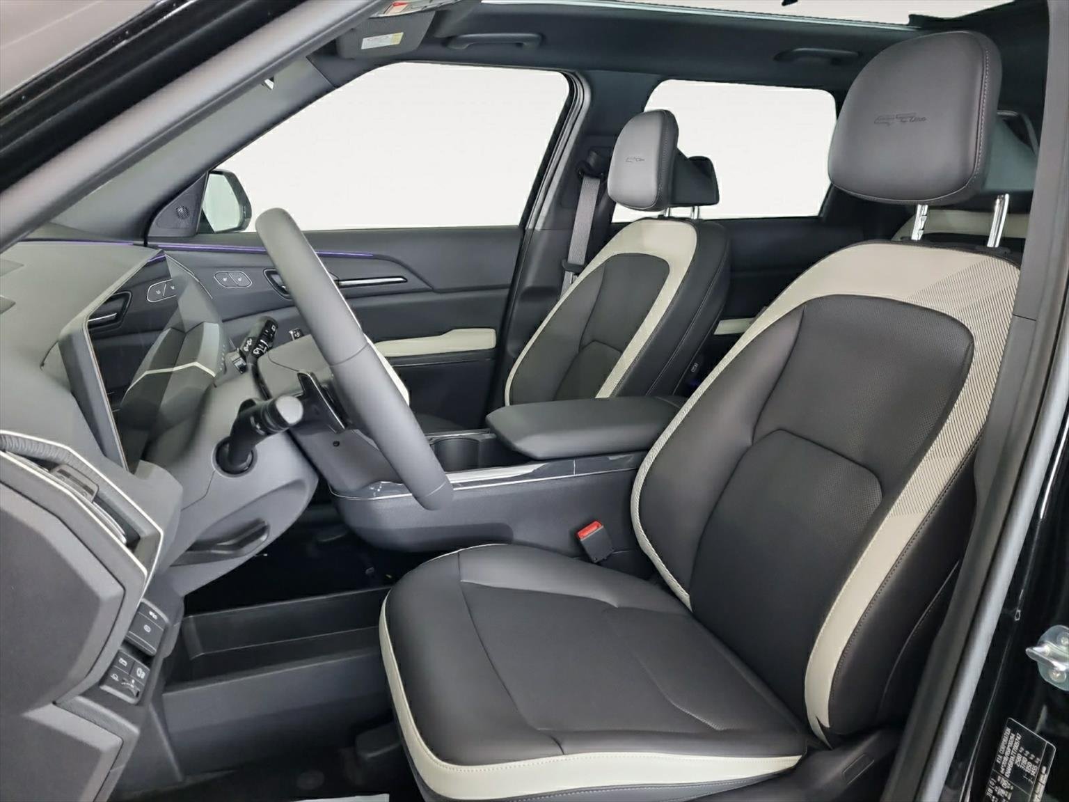 KIA EV5 GT-Line 81,4 kWh, Electric, New car, Automatic - 5