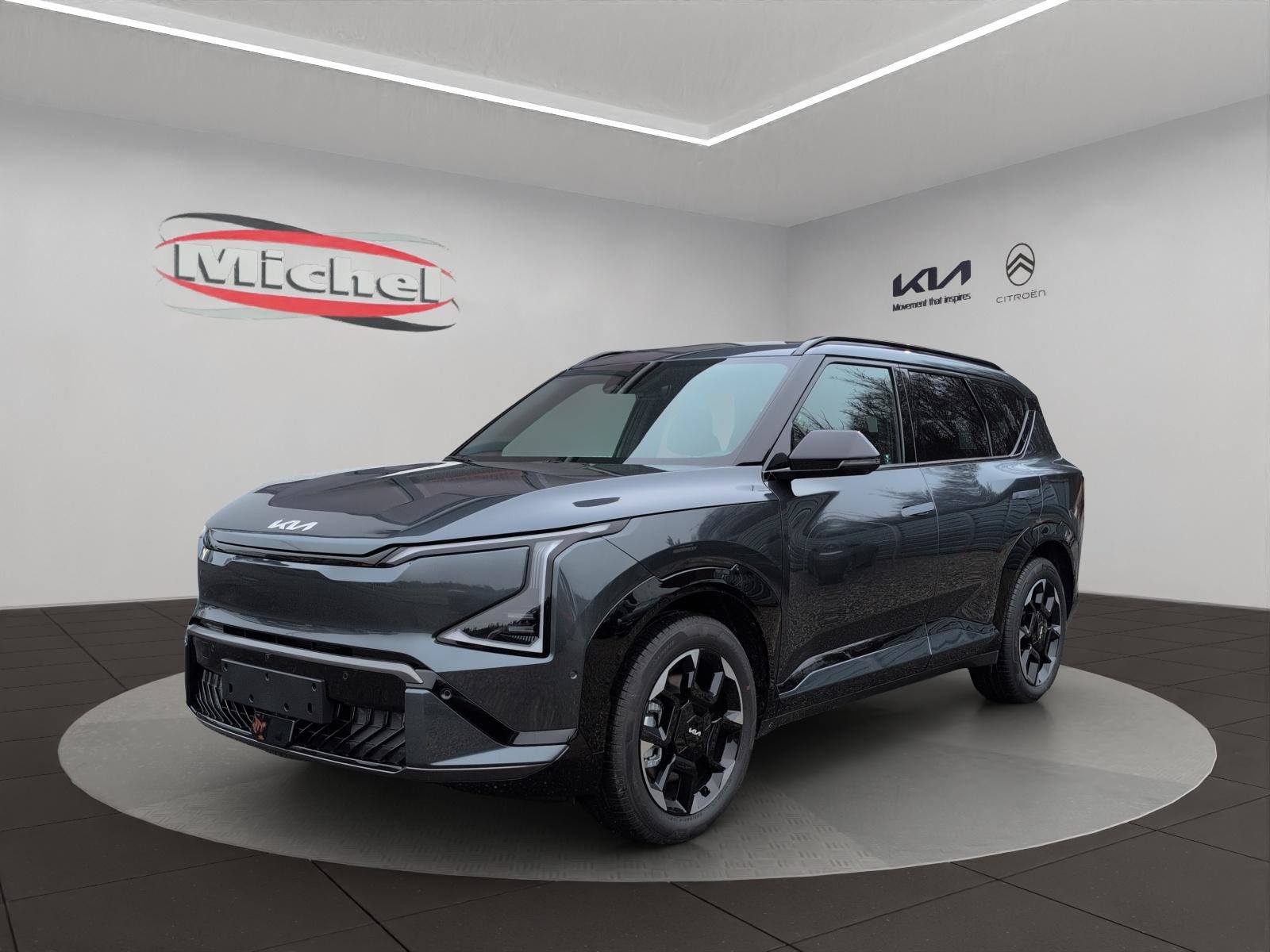 KIA EV5 81 kWh GT-Line / Lagerprämie von CHF 3'290.- bei Kauf b