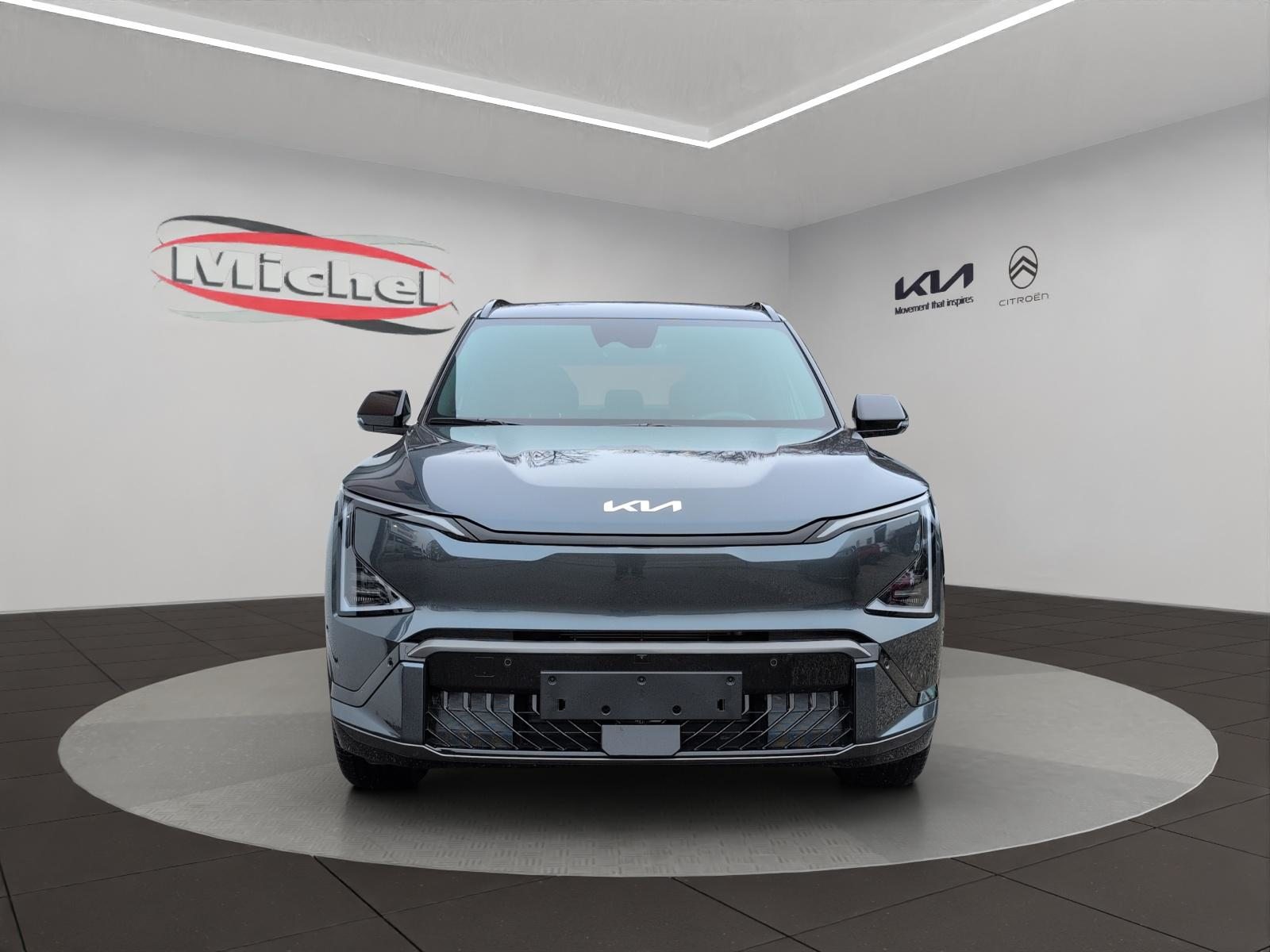 KIA EV5 81 kWh GT-Line / Lagerprämie von CHF 3'290.- bei Kauf b, Elettrica, Auto nuove, Automatico - 2
