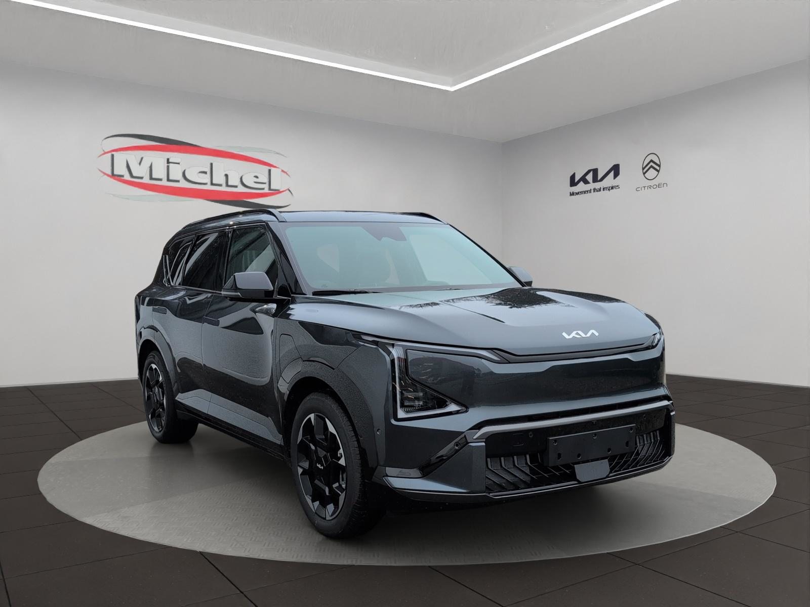KIA EV5 81 kWh GT-Line / Lagerprämie von CHF 3'290.- bei Kauf b, Elettrica, Auto nuove, Automatico - 4