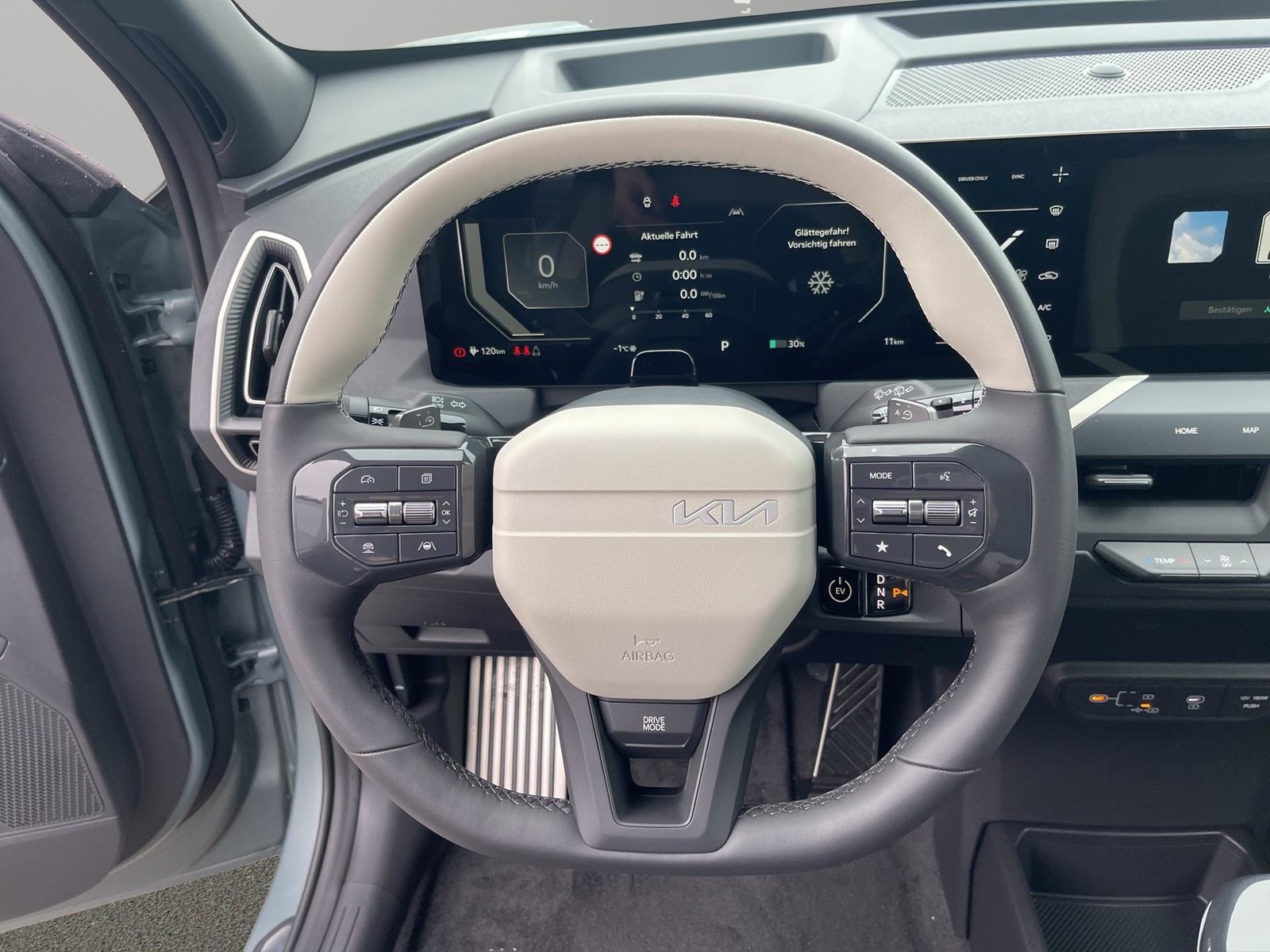 KIA EV5 81 kWh GT-Line, Électrique, Voiture nouvelle, Automatique - 5