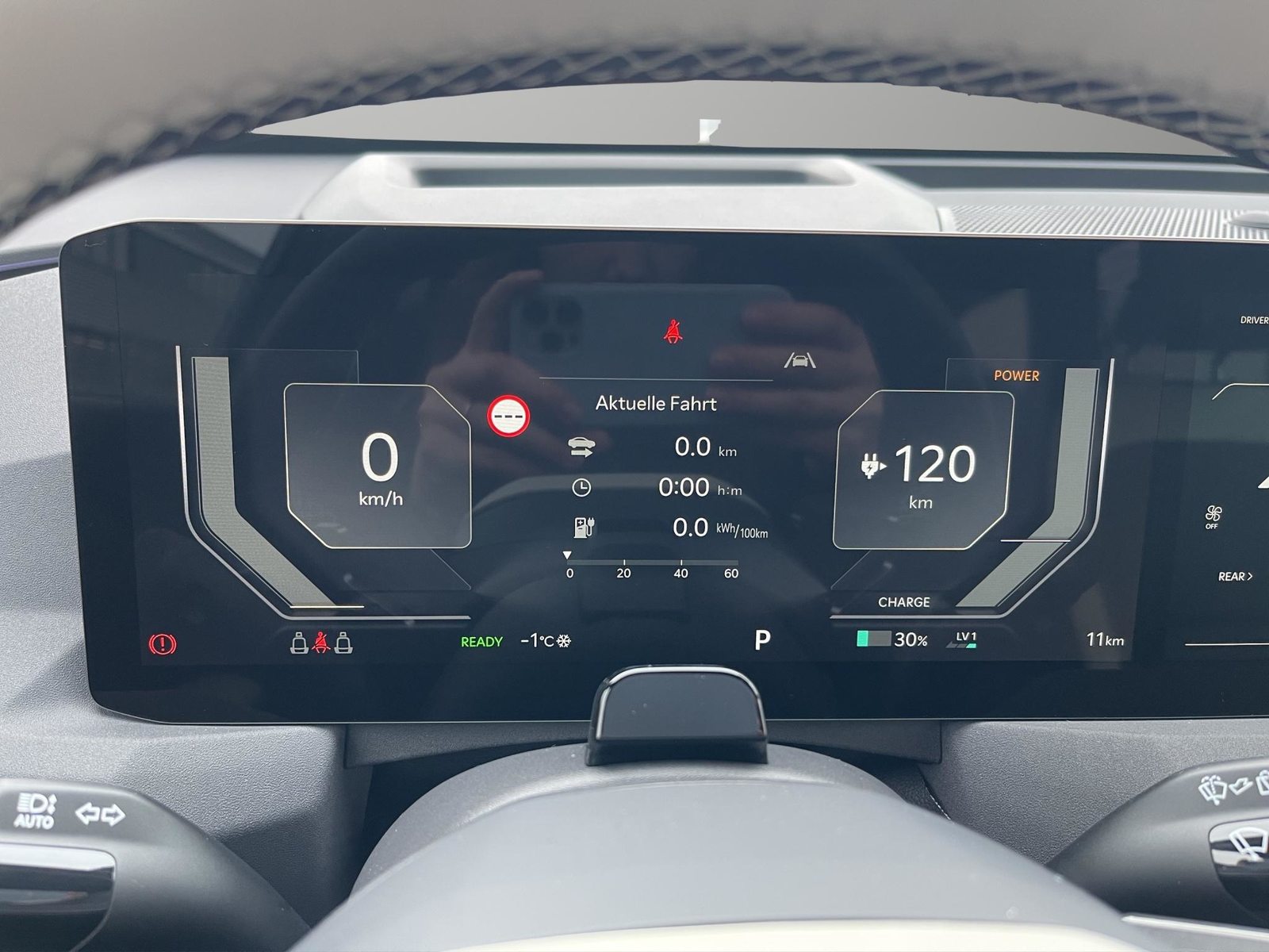 KIA EV5 81 kWh GT-Line, Électrique, Voiture nouvelle, Automatique - 6
