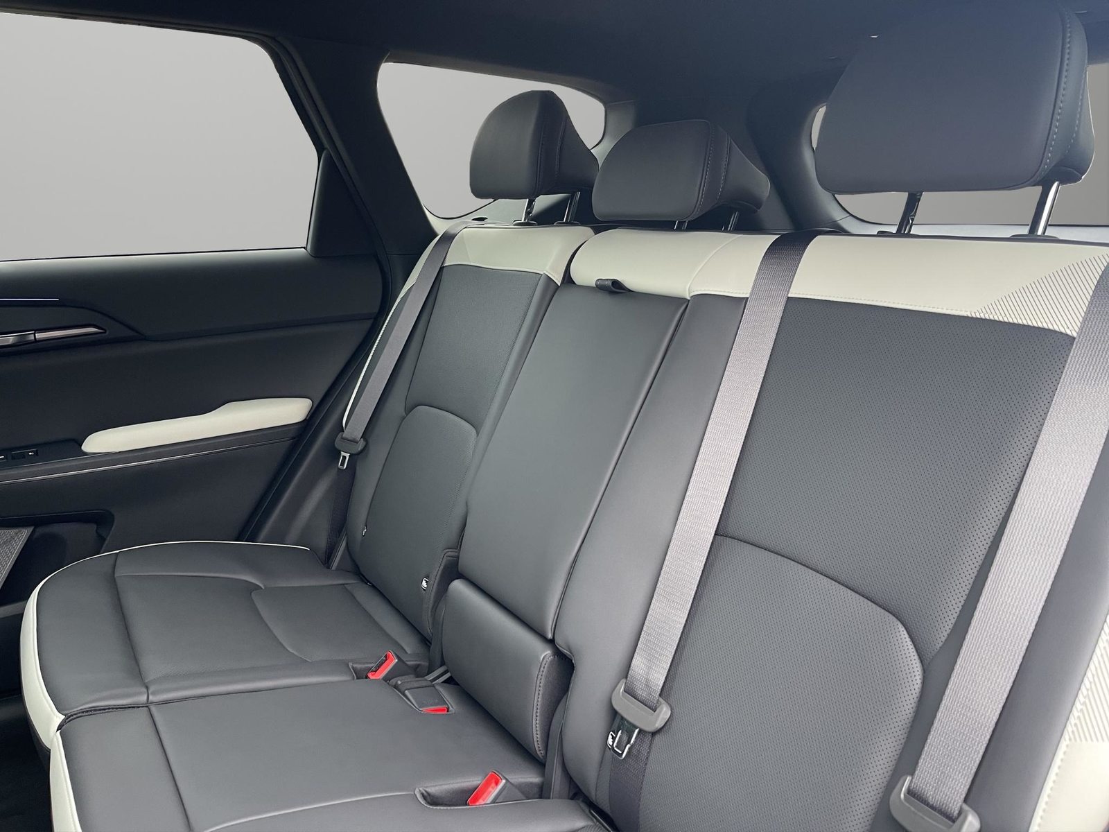 KIA EV5 81 kWh GT-Line, Électrique, Voiture nouvelle, Automatique - 7