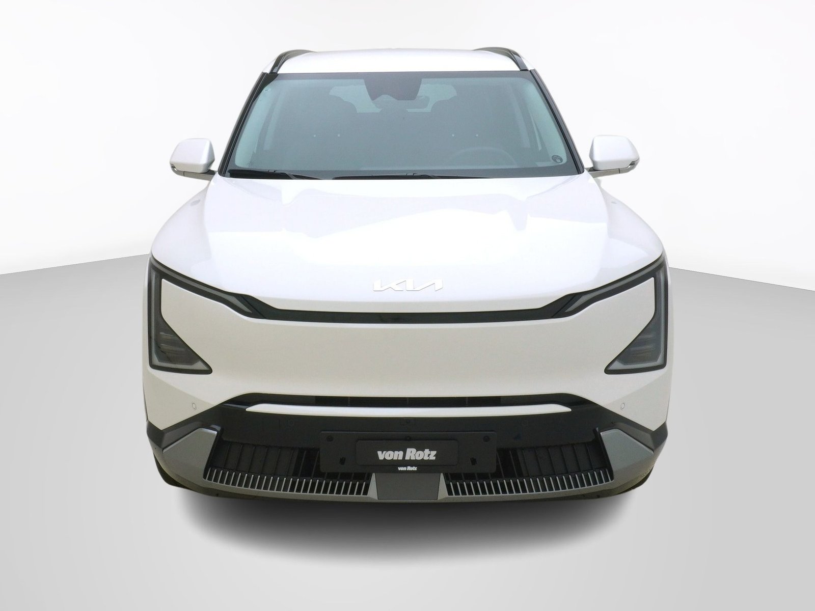 KIA EV5 81 kWh Earth, Électrique, Voiture nouvelle, Automatique - 6
