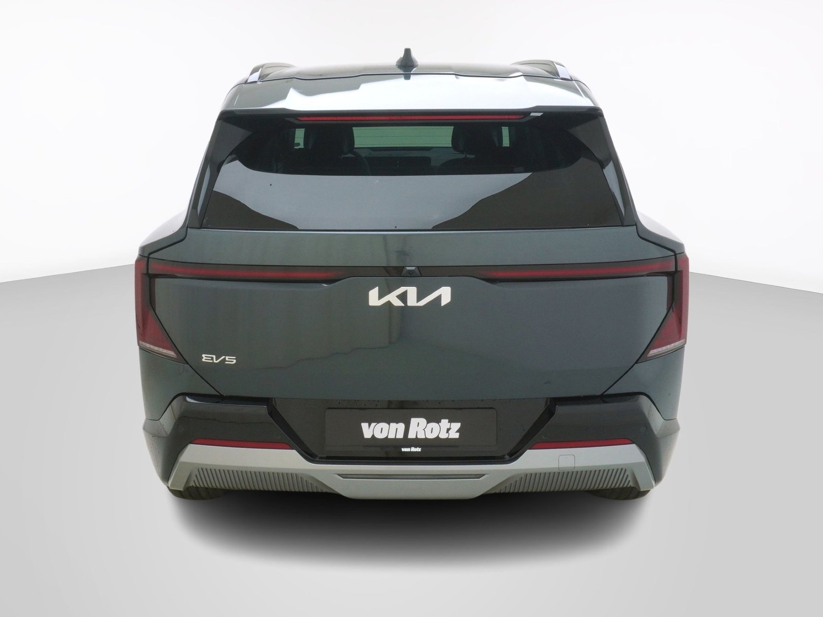 KIA EV5 81 kWh Earth, Elettrica, Auto nuove, Automatico - 3