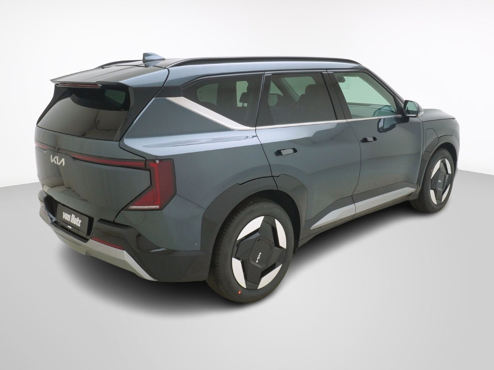 KIA EV5 81 kWh Earth, Elettrica, Auto nuove, Automatico - 5