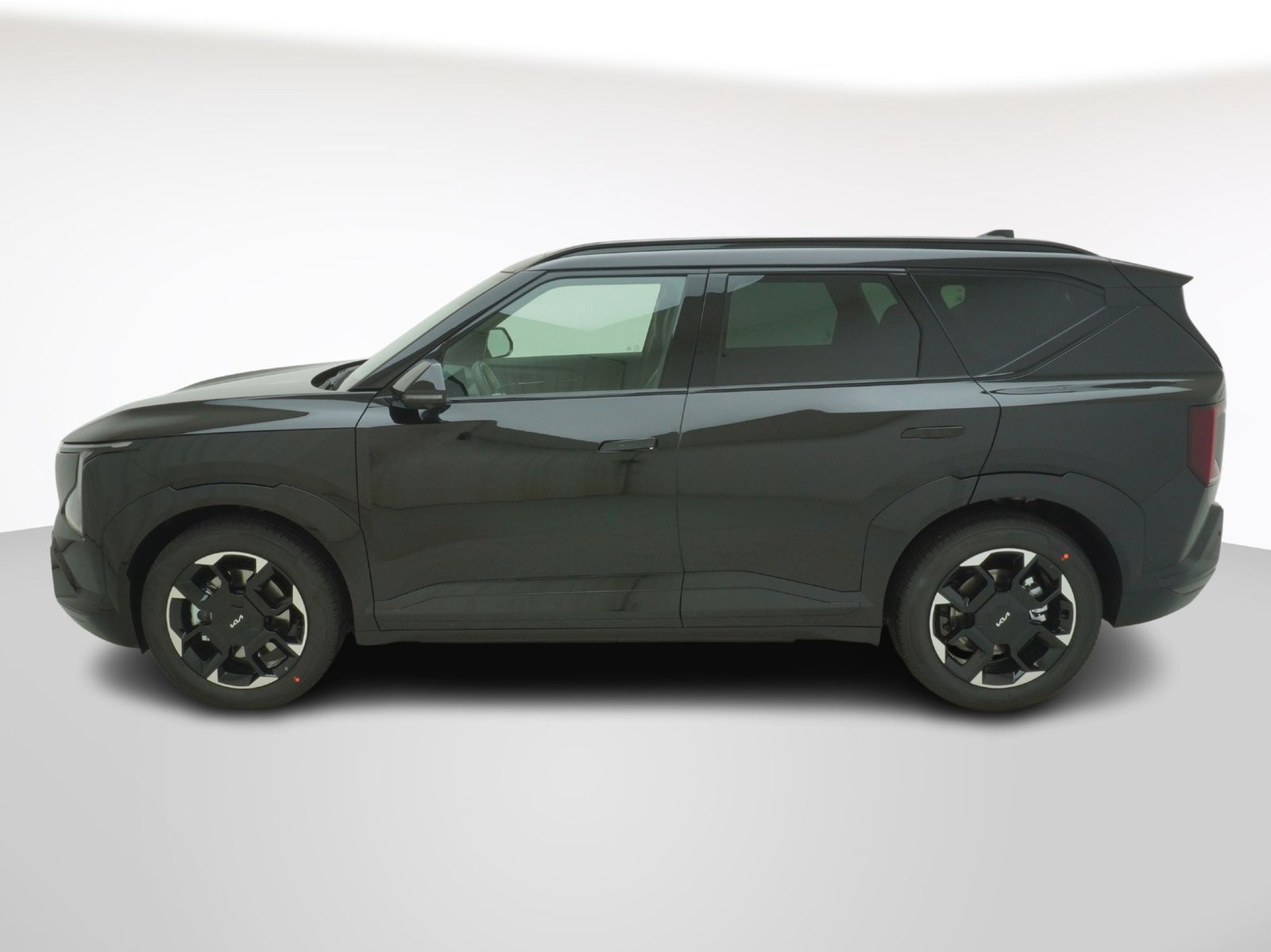 KIA EV5 81 kWh GT-Line, Électrique, Voiture nouvelle, Automatique - 2