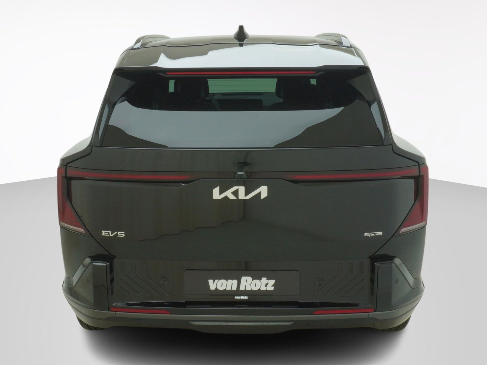 KIA EV5 81 kWh GT-Line, Électrique, Voiture nouvelle, Automatique - 3