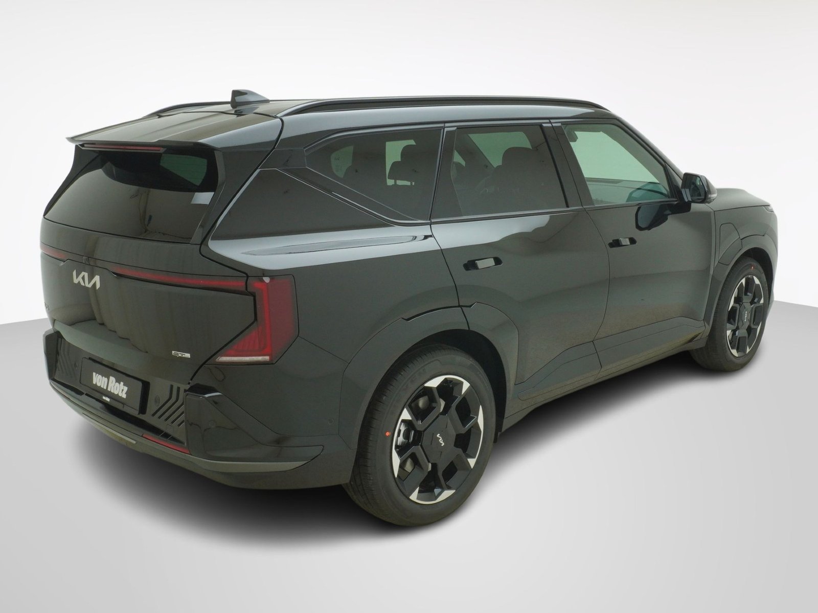 KIA EV5 81 kWh GT-Line, Électrique, Voiture nouvelle, Automatique - 5