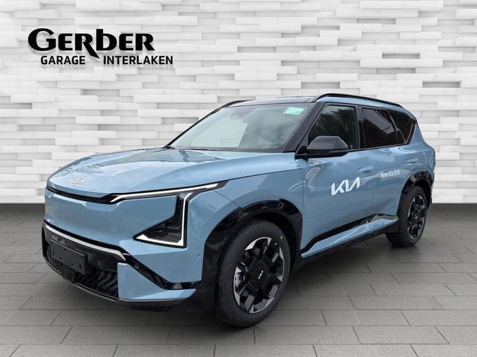 KIA EV5 81 kWh GT-Line, Électrique, Voiture nouvelle, Automatique