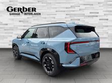 KIA EV5 81 kWh GT-Line, Électrique, Voiture nouvelle, Automatique - 3