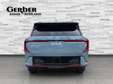 KIA EV5 81 kWh GT-Line, Électrique, Voiture nouvelle, Automatique - 4
