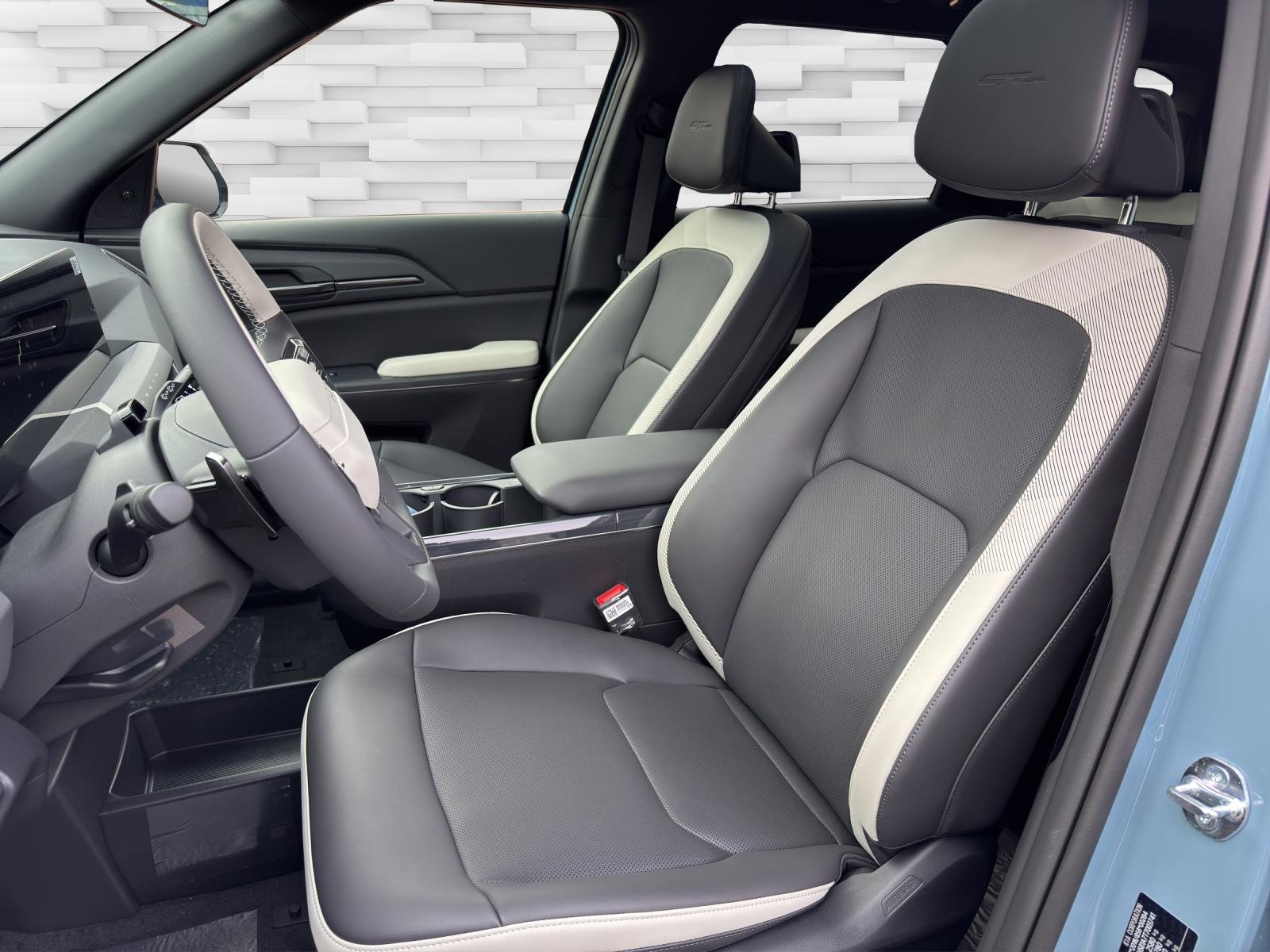 KIA EV5 81 kWh GT-Line, Elektro, Neuwagen, Automatik - 5