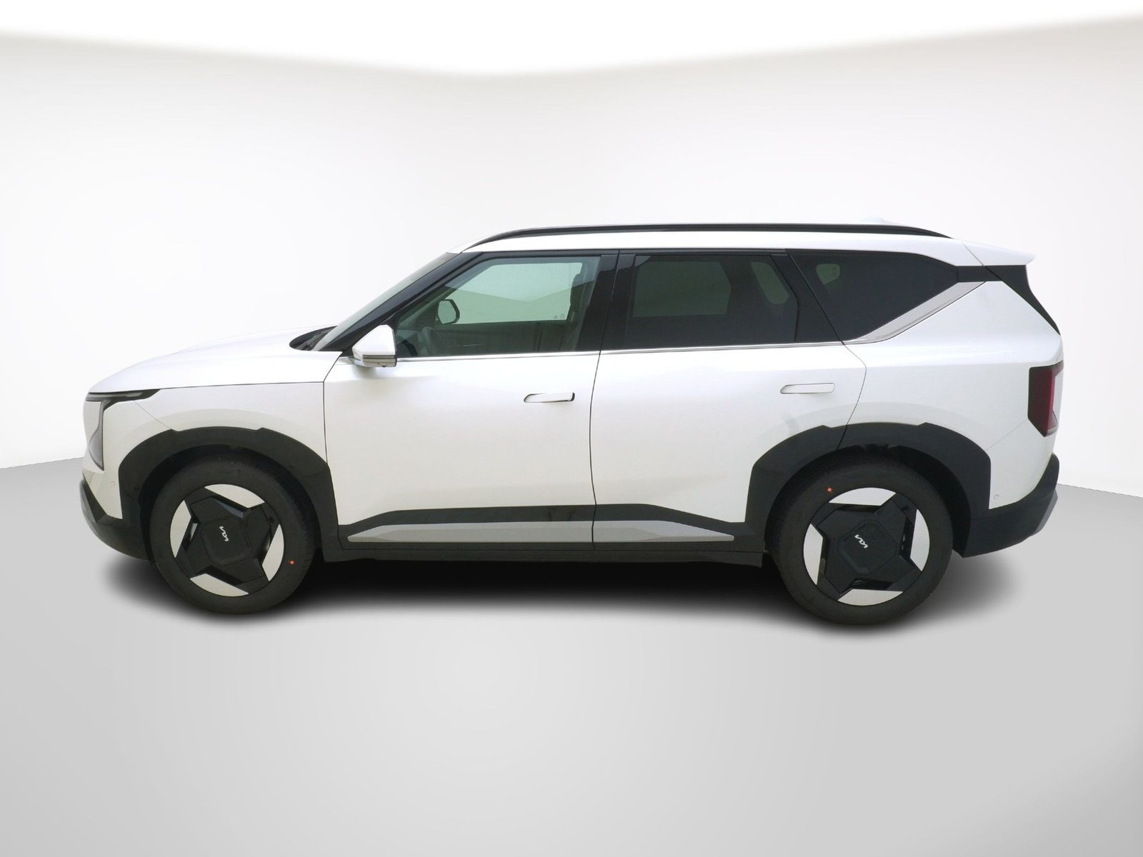 KIA EV5 81 kWh Earth, Elettrica, Auto nuove, Automatico - 2