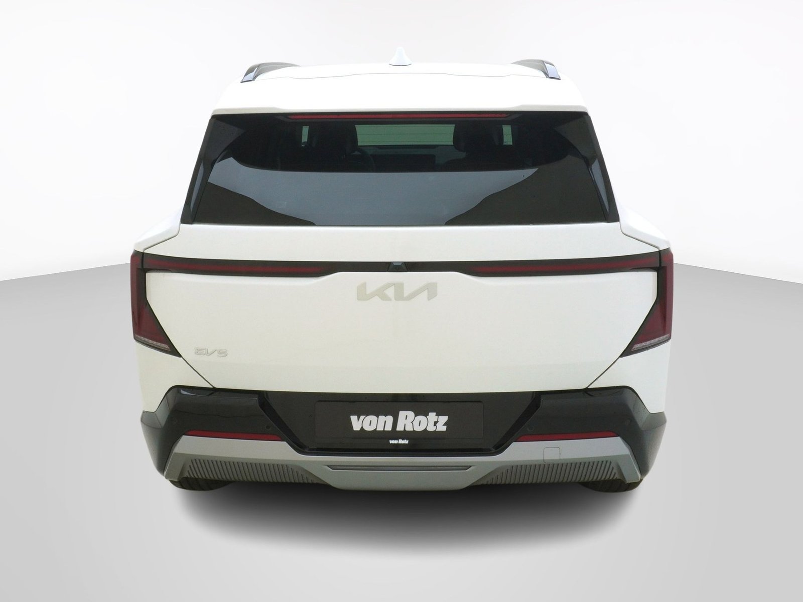 KIA EV5 81 kWh Earth, Elettrica, Auto nuove, Automatico - 3