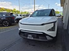 KIA EV5 81 kWh Earth, Electric, New car, Automatic - 2