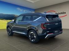 KIA EV5 81 kWh Earth, Electric, New car, Automatic - 3