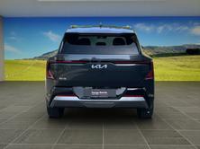 KIA EV5 81 kWh Earth, Electric, New car, Automatic - 4