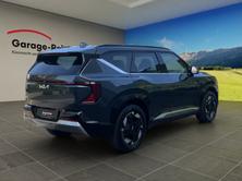 KIA EV5 81 kWh Earth, Electric, New car, Automatic - 5