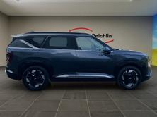 KIA EV5 81 kWh Earth, Electric, New car, Automatic - 6