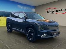 KIA EV5 81 kWh Earth, Electric, New car, Automatic - 7