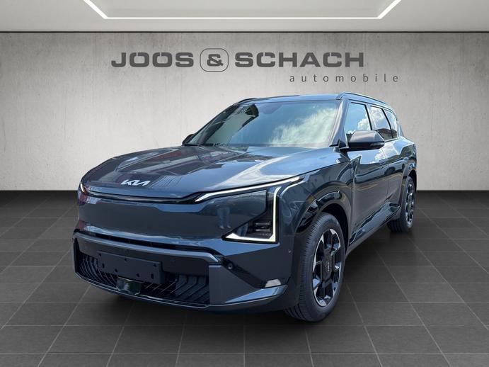 KIA EV5 81 kWh GT-Line, Electric, New car, Automatic