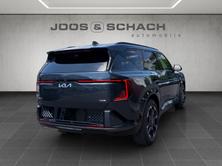 KIA EV5 81 kWh GT-Line, Electric, New car, Automatic - 5