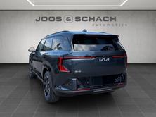KIA EV5 81 kWh GT-Line, Electric, New car, Automatic - 7