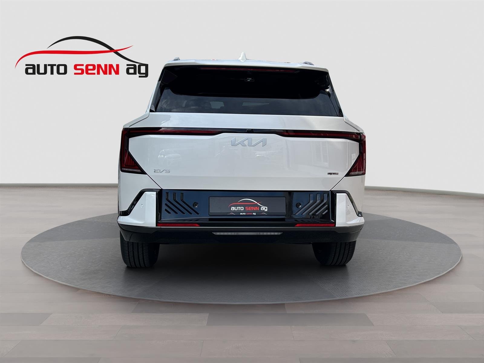 KIA EV5 81 kWh GT-Line, Elektro, Neuwagen, Automatik - 4