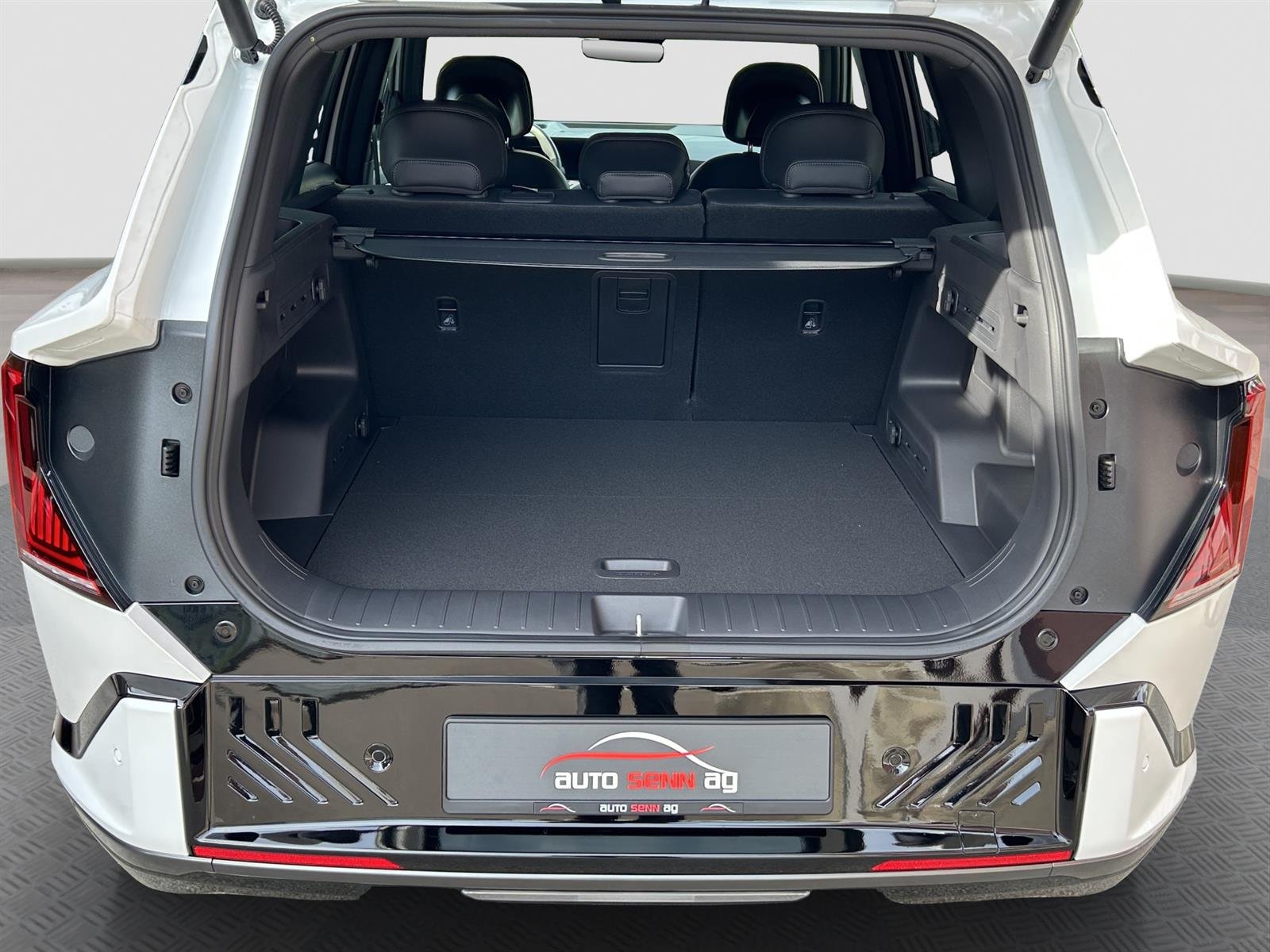 KIA EV5 81 kWh GT-Line, Elektro, Neuwagen, Automatik - 5