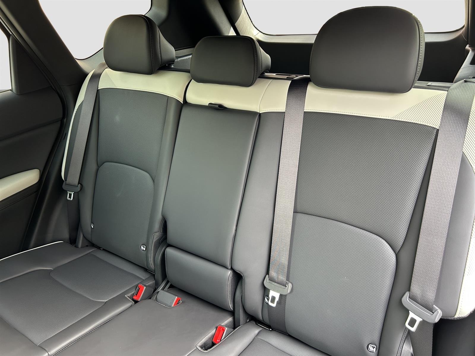 KIA EV5 81 kWh GT-Line, Elektro, Neuwagen, Automatik - 6