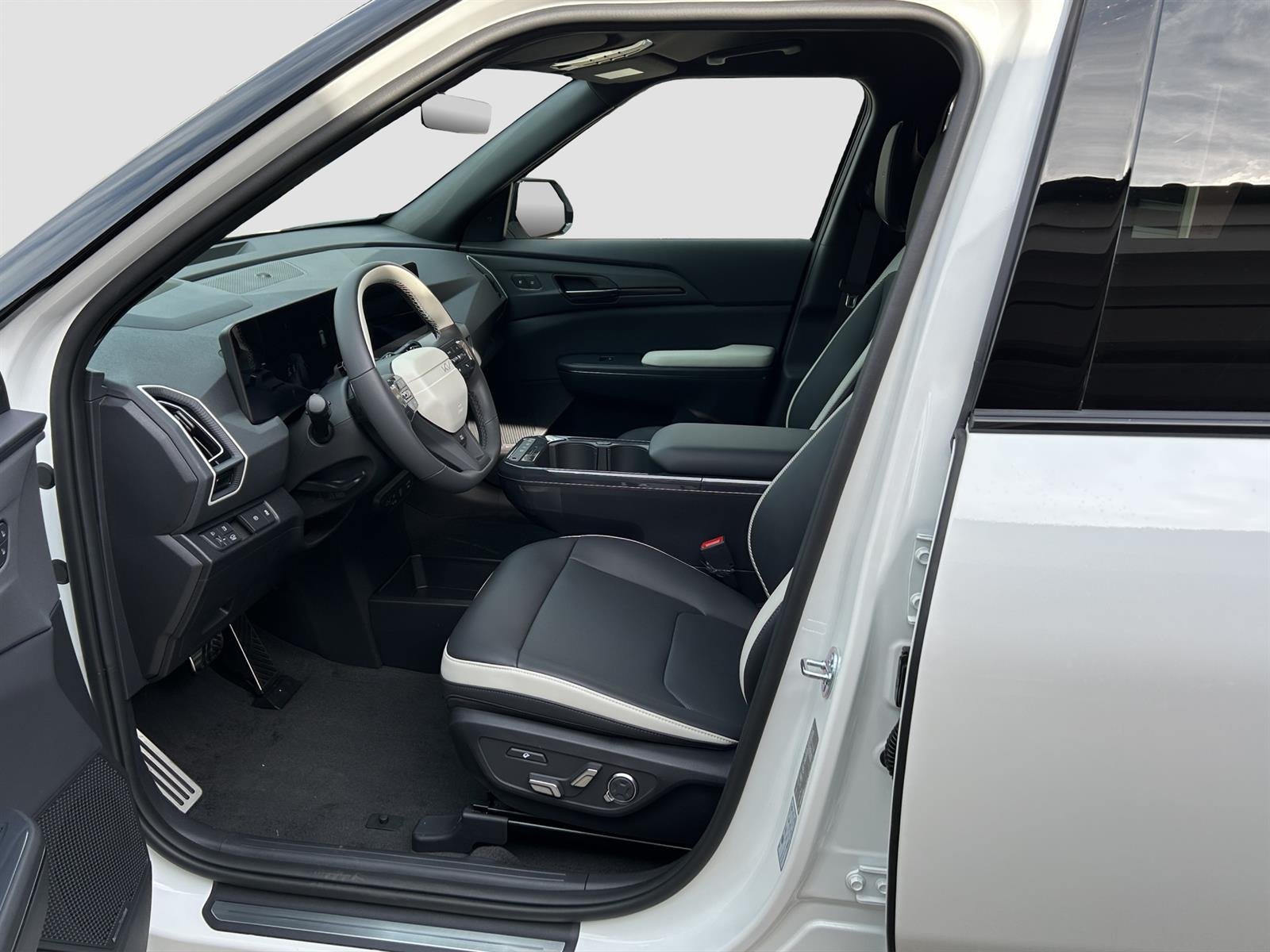 KIA EV5 81 kWh GT-Line, Elektro, Neuwagen, Automatik - 7