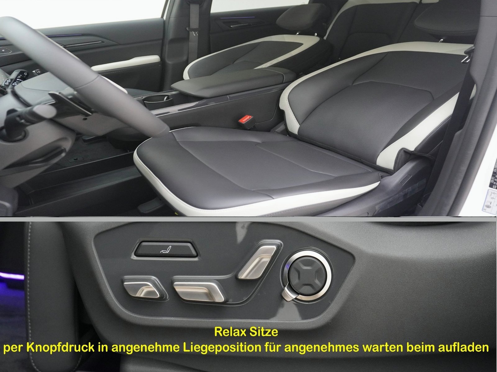 KIA EV5 81 kWh GT-Line, Électrique, Voiture nouvelle, Automatique - 7