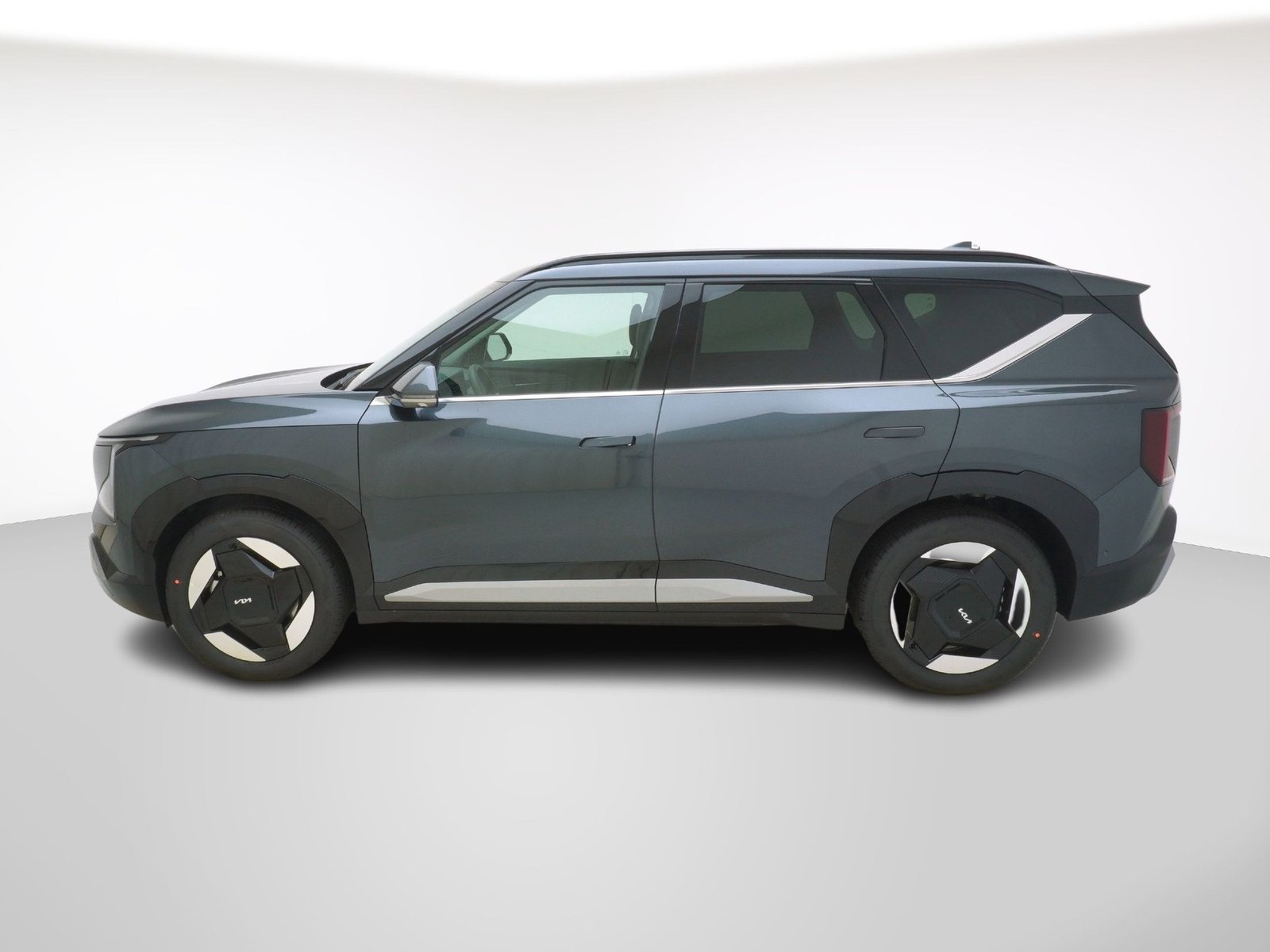KIA EV5 81 kWh Earth, Elektro, Neuwagen, Automatik - 2