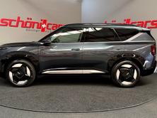 KIA EV5 81,4 kWh Earth, Electric, New car, Automatic - 3