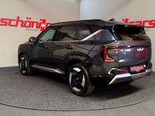 KIA EV5 81,4 kWh Earth, Electric, New car, Automatic - 4